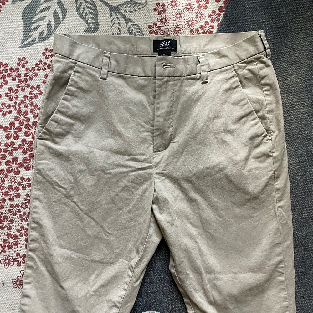 H&M slacks - Picture 6 of 8